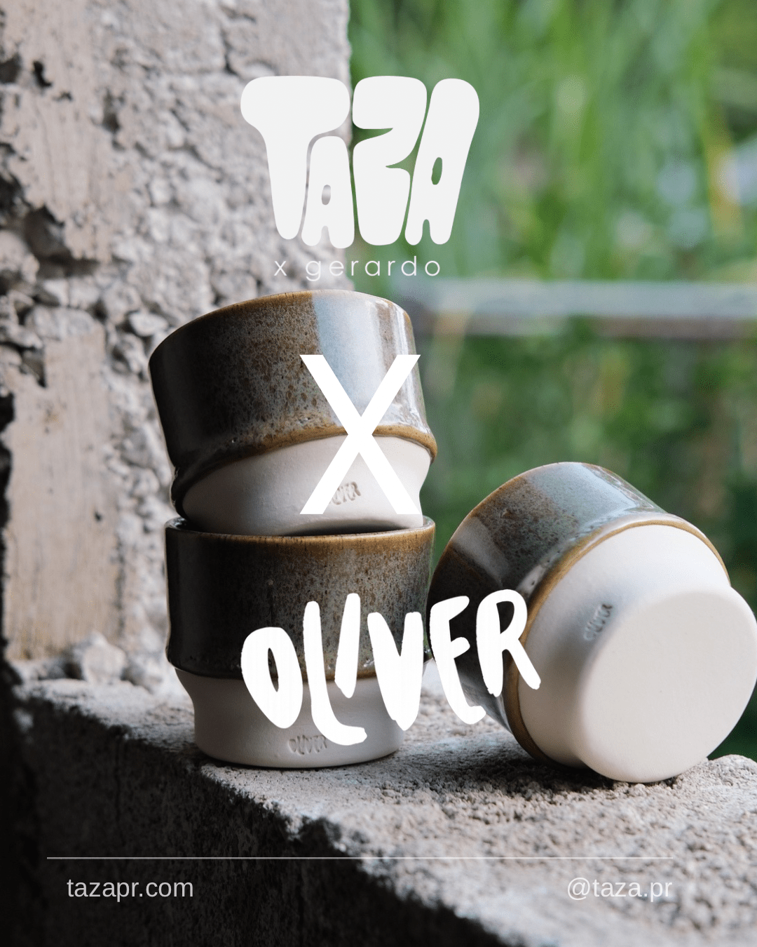 Oliver Cafe
