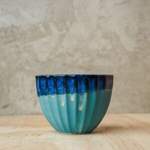 #19 - 8oz TAZA Handfan