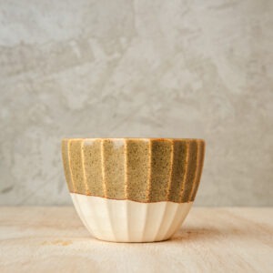 #21 - 8oz TAZA Handfan