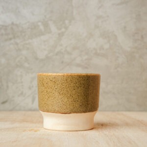 #10 - 4oz TAZA Vessel
