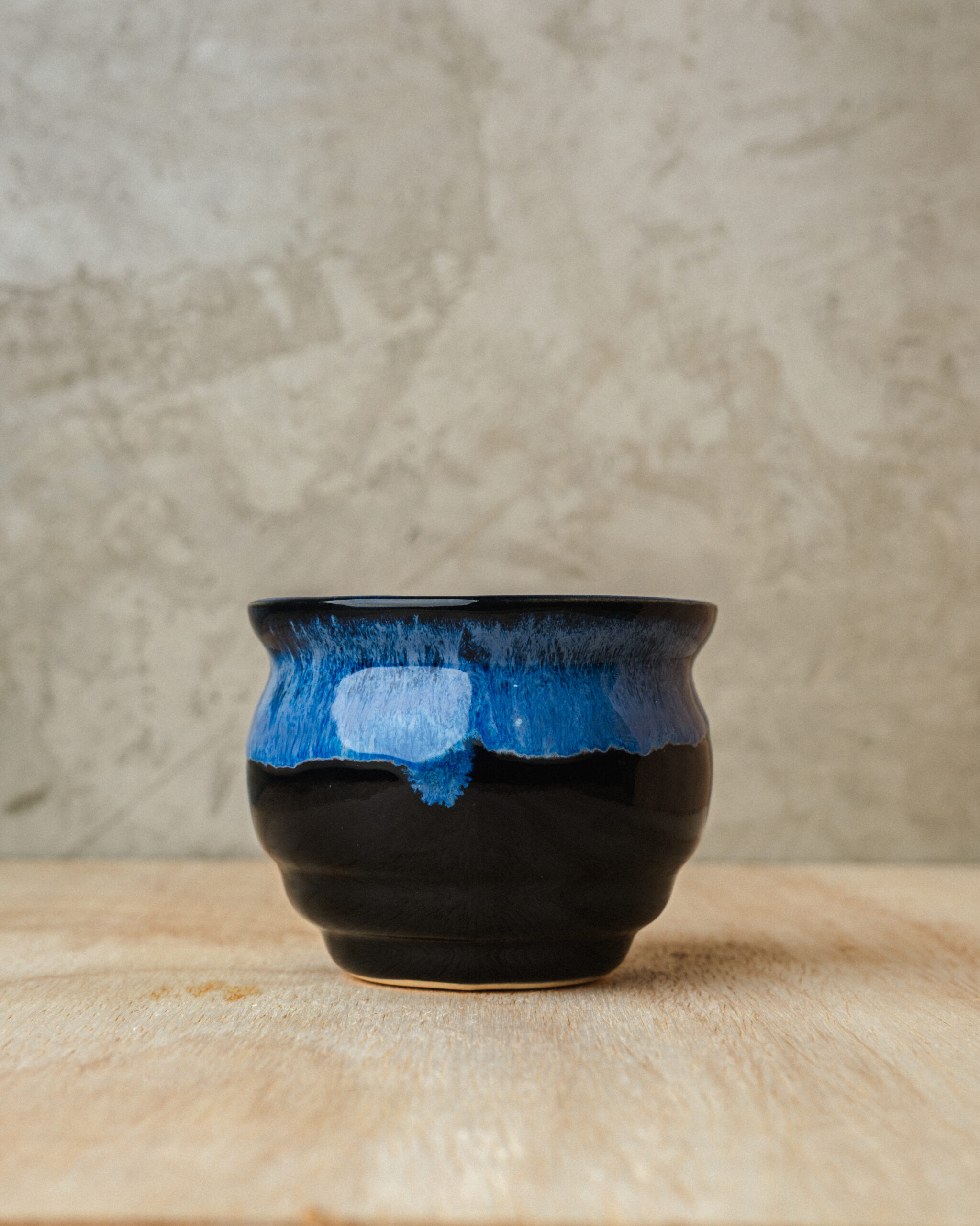 #6 - 8oz TAZA Trompo