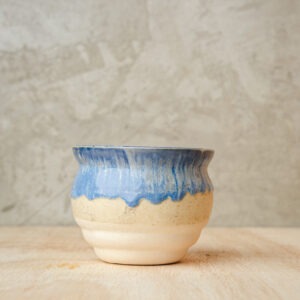 #8 - 8oz TAZA Trompo