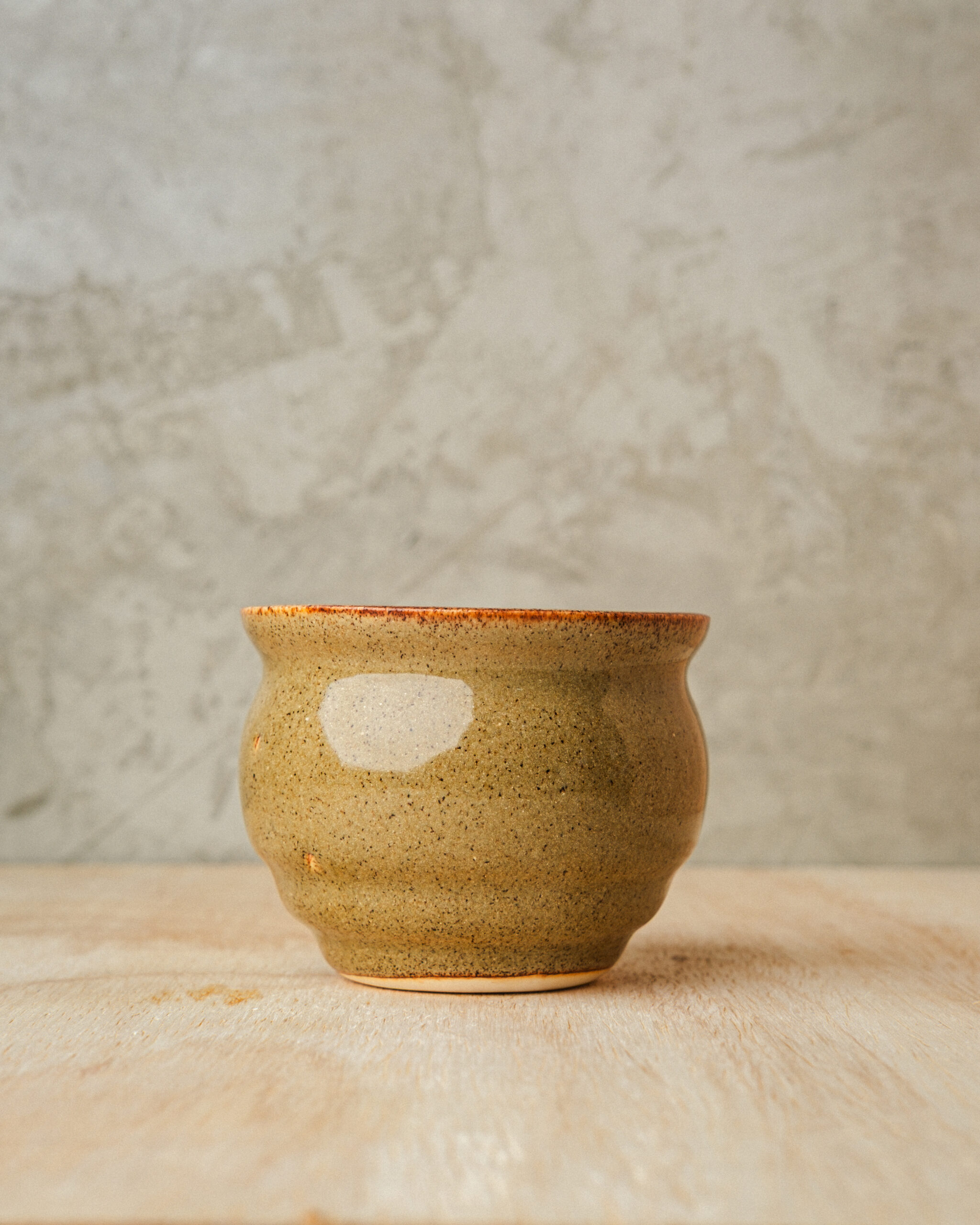 #2 - 8oz TAZA Trompo
