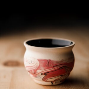 #6 - 8oz TAZA Trompo