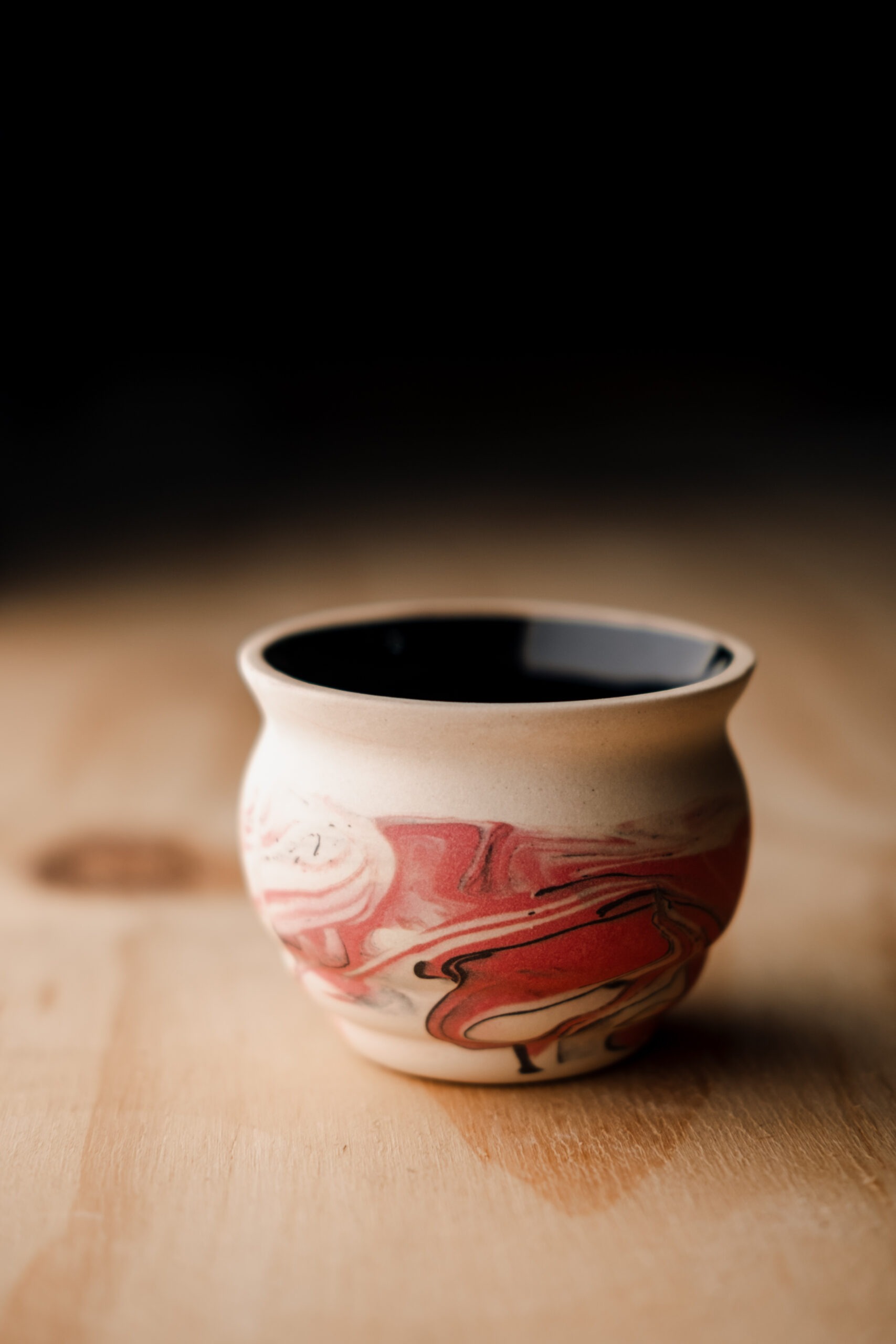 #6 - 8oz TAZA Trompo