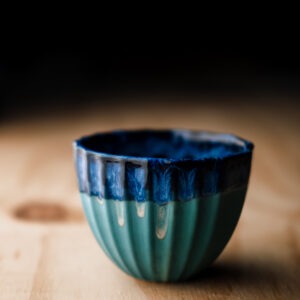 #19 - 8oz TAZA Handfan