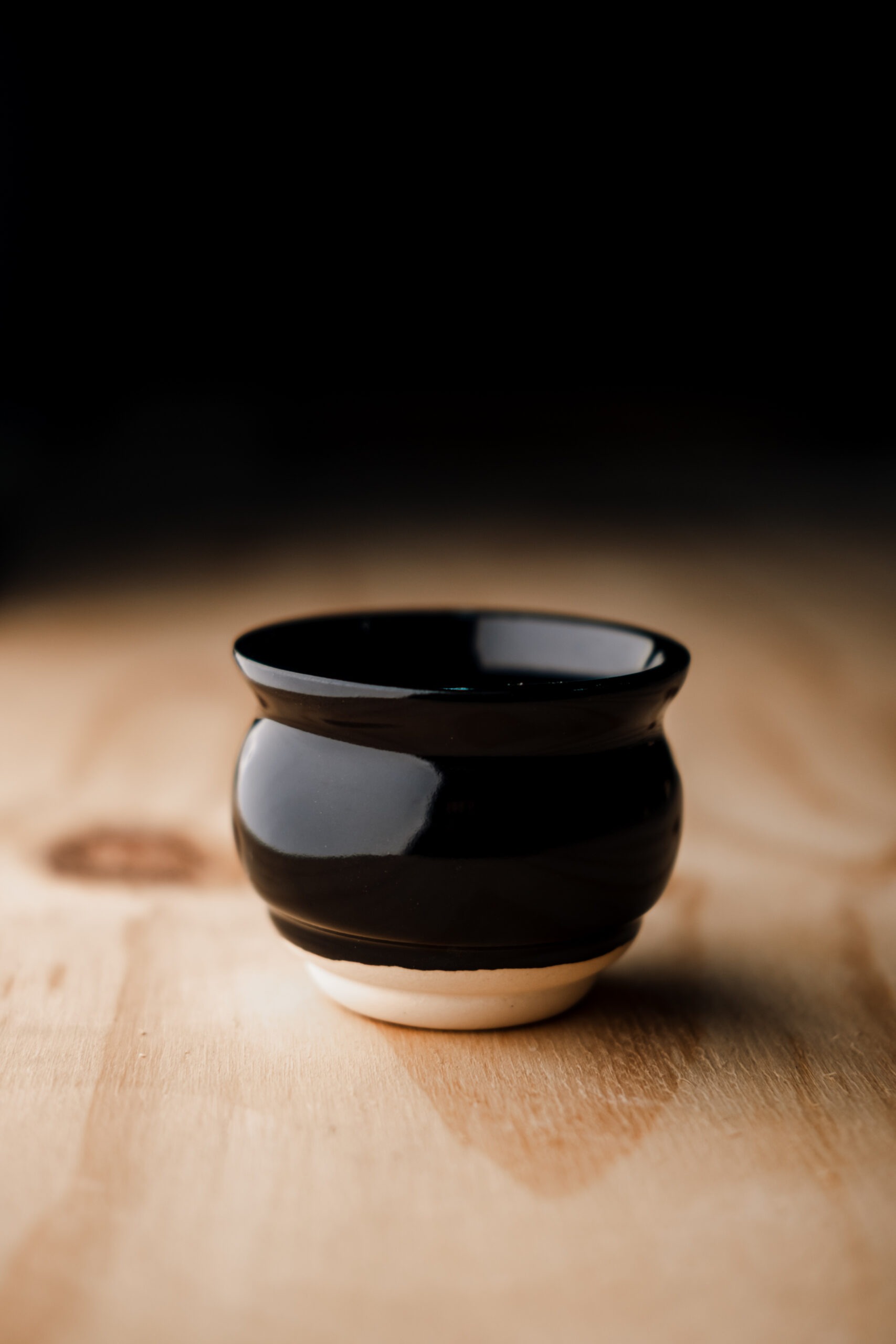 #1 - 8oz TAZA Trompo