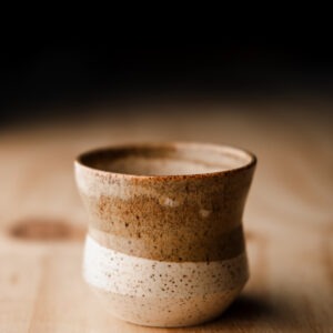 #3 - 5oz TAZA Torno