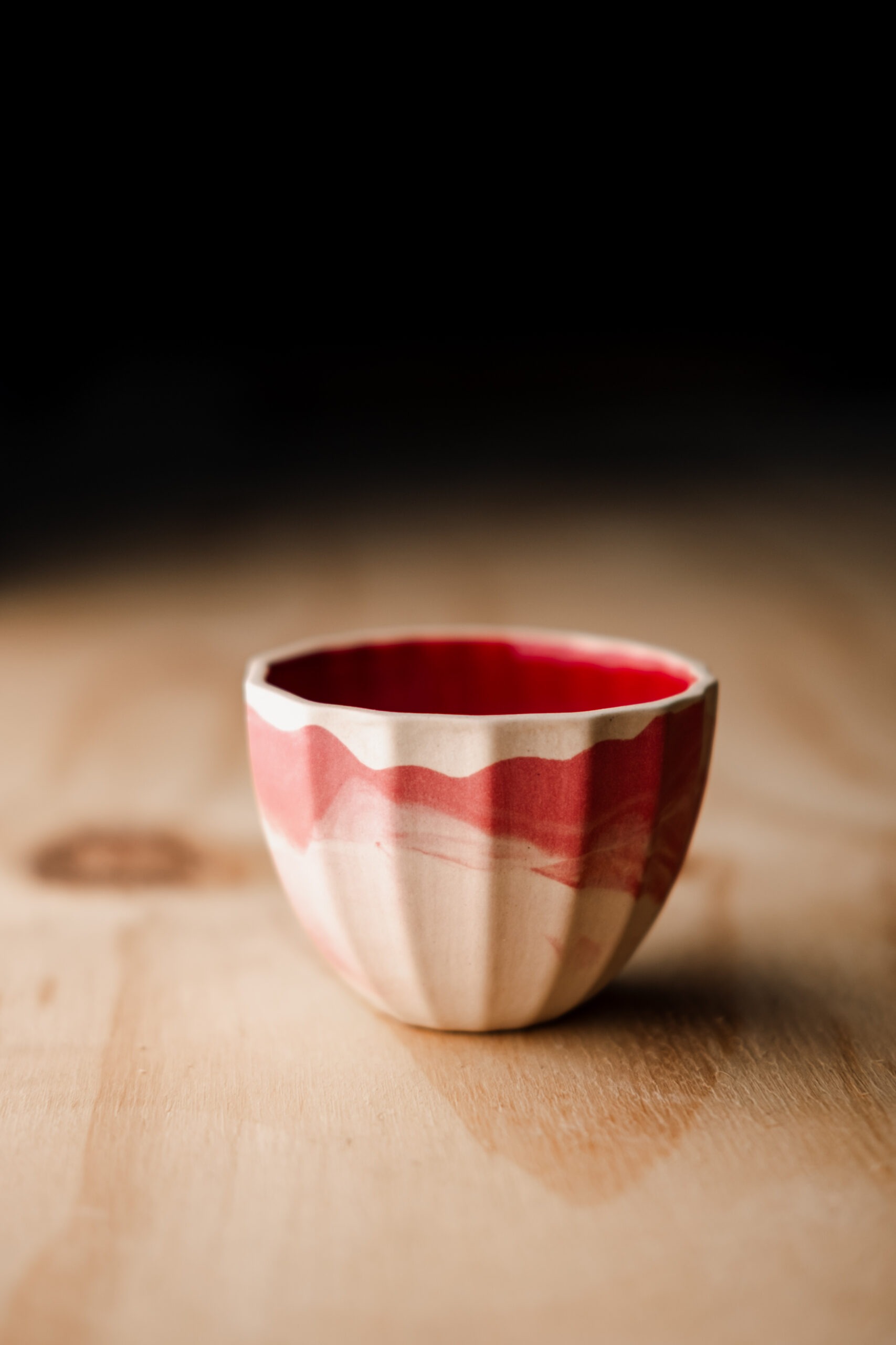 #7 - 5.5oz TAZA Handfan