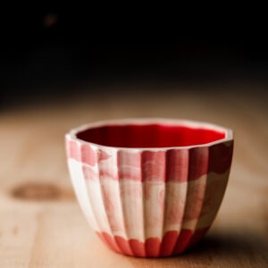 #3 - 8oz TAZA Handfan