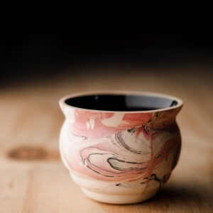 #4 - 8oz TAZA Trompo