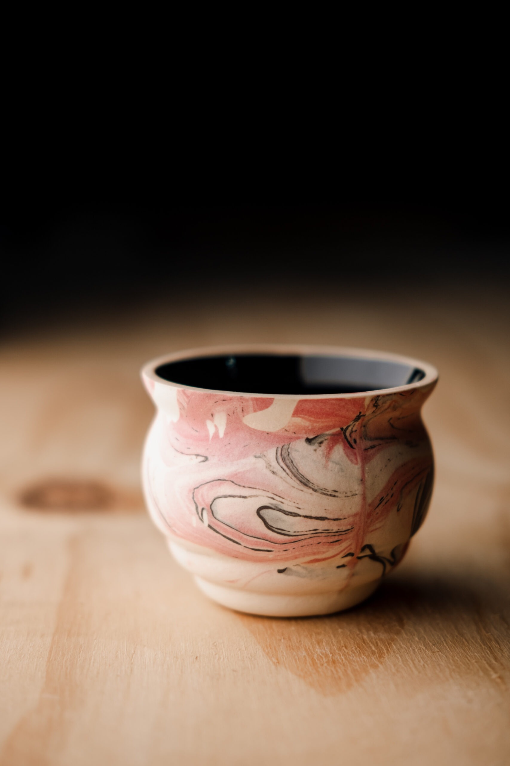 #4 - 8oz TAZA Trompo